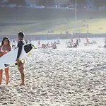 Bondi Beach Prime 1 Bedroom + Sunroom
