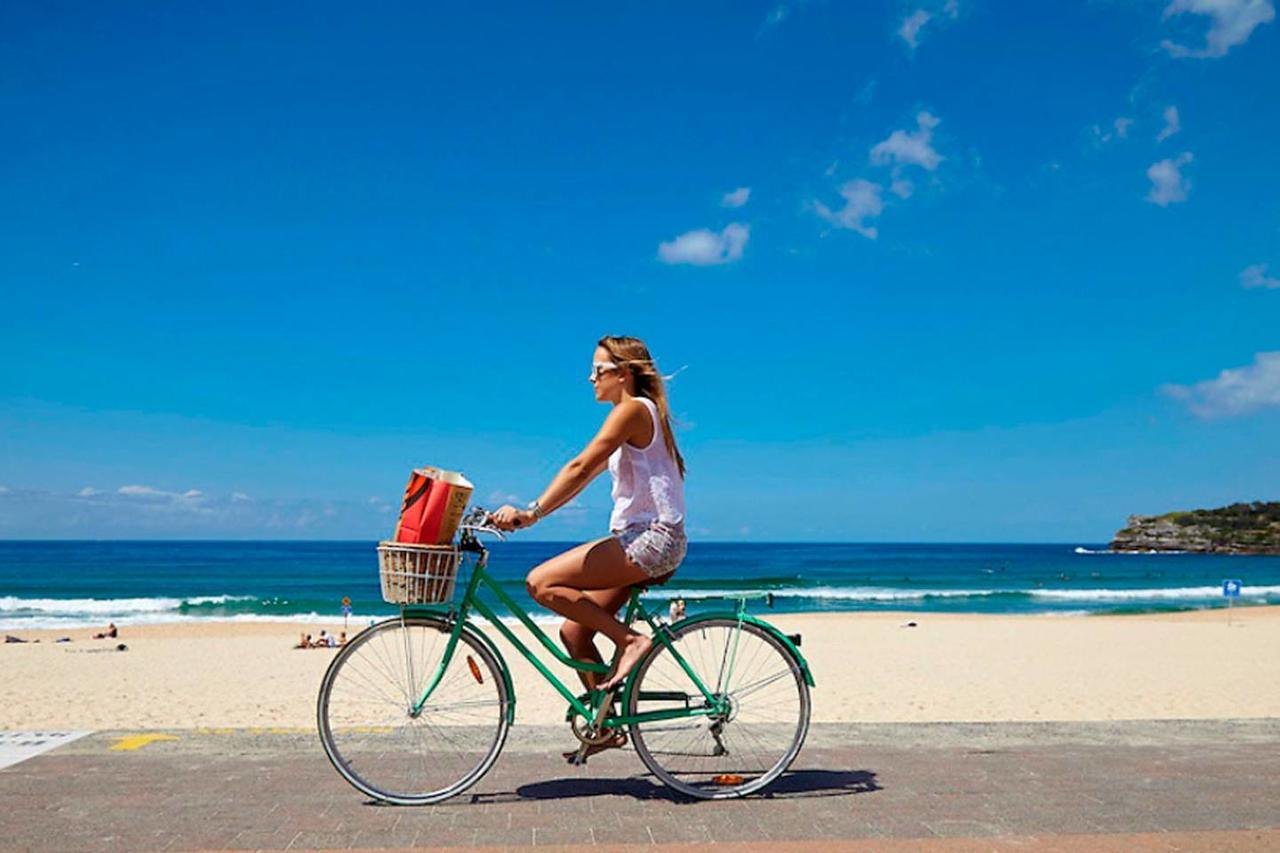 Bondi Beach Prime 1 Bedroom + Sunroom