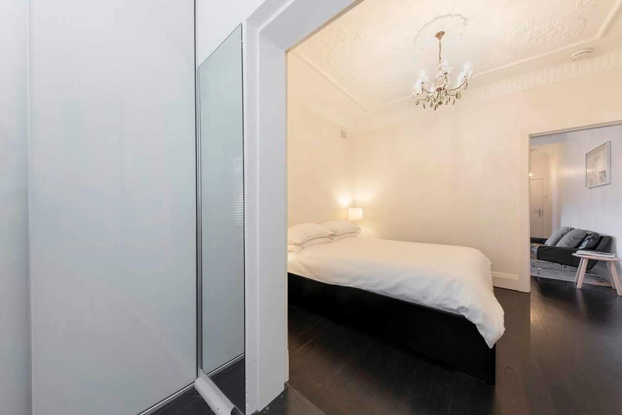 Apartment Bondi Beach Prime 1 Bedroom + Sunroom